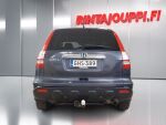 Honda CR-V 2007 Harmaa