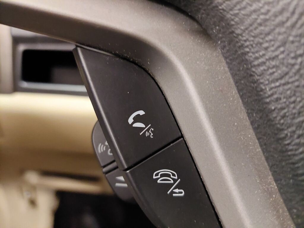 Honda CR-V 2007 Harmaa