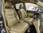 Honda CR-V 2007 Harmaa