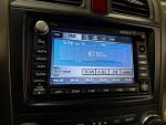 Honda CR-V 2007 Harmaa