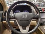 Honda CR-V 2007 Harmaa