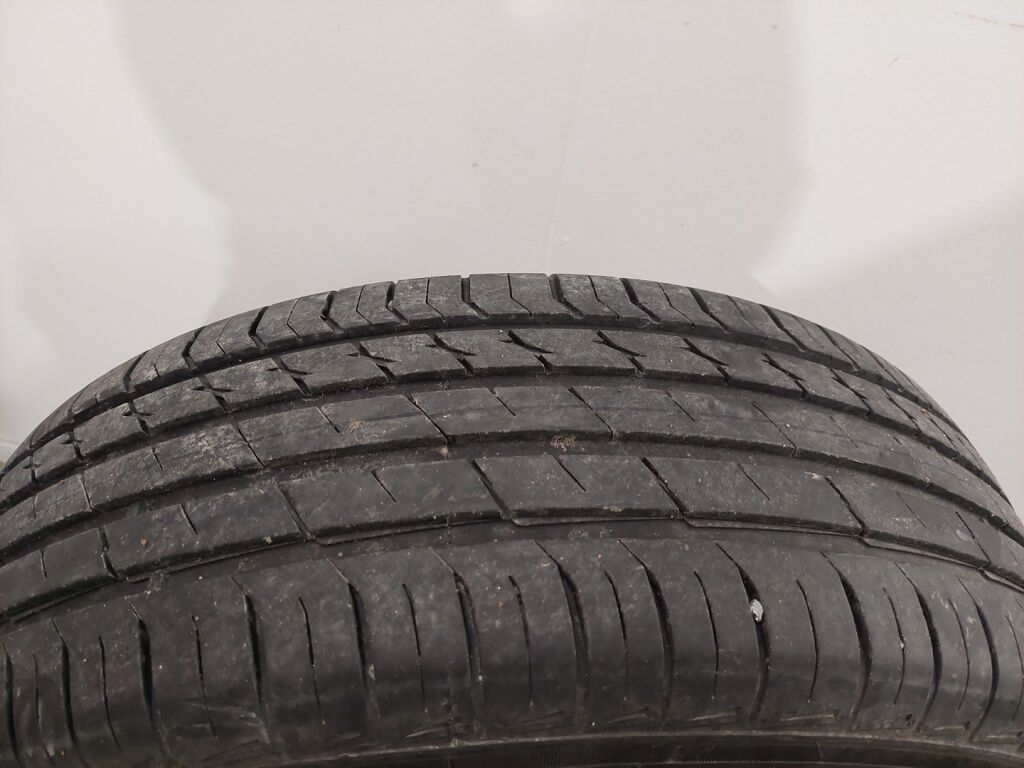 Honda CR-V 2007 Harmaa