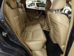 Honda CR-V 2007 Harmaa