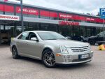 Cadillac Seville 2005 Harmaa