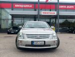 Cadillac Seville 2005 Harmaa