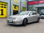 Cadillac Seville 2005 Harmaa