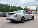 Cadillac Seville 2005 Harmaa