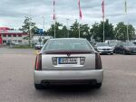Cadillac Seville 2005 Harmaa