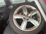 Audi A3 2008 Punainen