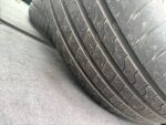 Audi A3 2008 Punainen