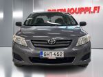 Toyota Corolla 2008 Harmaa