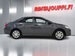 Toyota Corolla 2008 Harmaa
