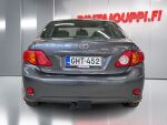 Toyota Corolla 2008 Harmaa
