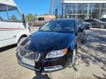 Volvo V70 2007 Musta