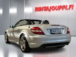 Mercedes-Benz SLK 2004 Hopea