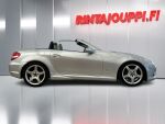 Mercedes-Benz SLK 2004 Hopea
