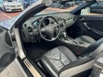 Mercedes-Benz SLK 2004 Hopea