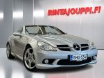 Mercedes-Benz SLK 2004 Hopea