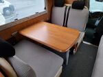 Bürstner Argos A 747 2007 Valkoinen