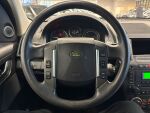 Land Rover Freelander 2008 Harmaa