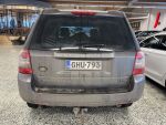 Land Rover Freelander 2008 Harmaa
