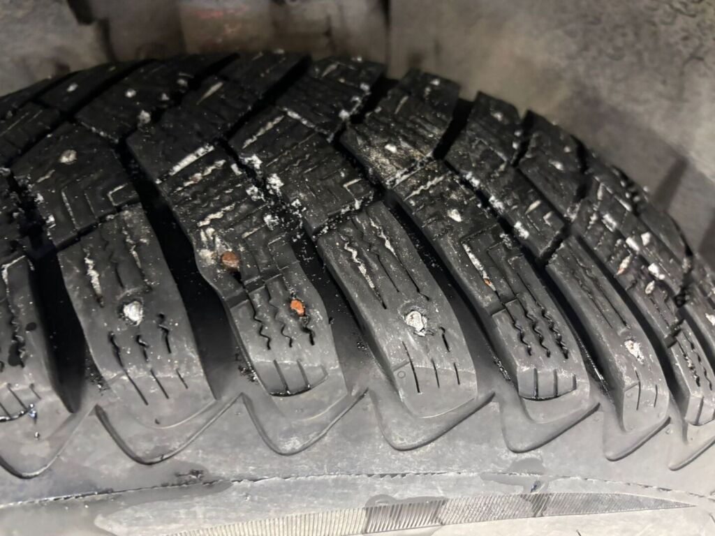 Land Rover Freelander 2008 Harmaa