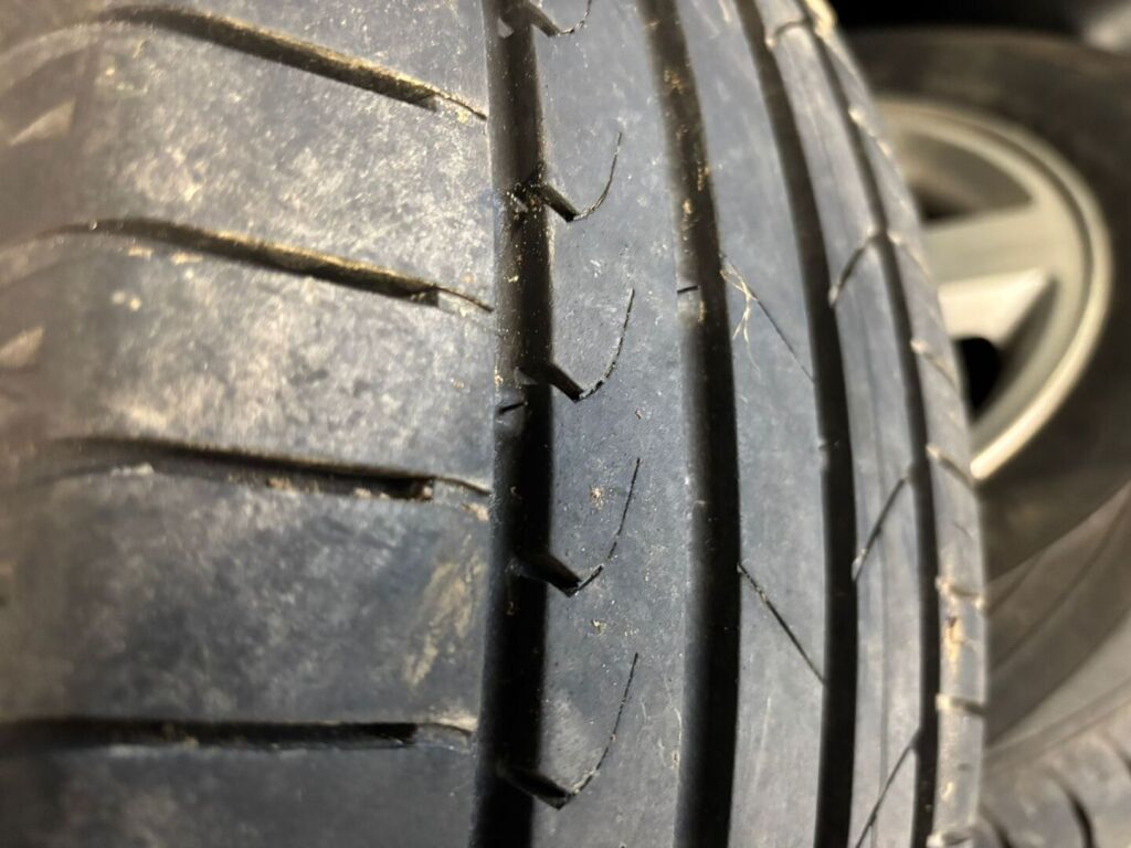 Land Rover Freelander 2008 Harmaa