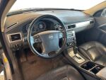 Volvo V70 2008 Harmaa