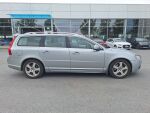 Volvo V70 2008 Harmaa
