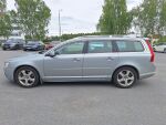 Volvo V70 2008 Harmaa