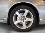 Volvo V70 2008 Harmaa