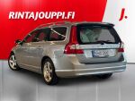 Volvo V70 2008 Harmaa