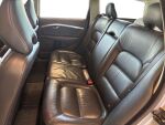 Volvo V70 2008 Harmaa