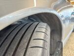 Volvo V70 2008 Harmaa
