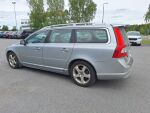 Volvo V70 2008 Harmaa