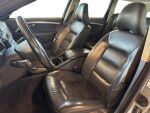 Volvo V70 2008 Harmaa