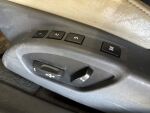 Volvo V70 2008 Musta