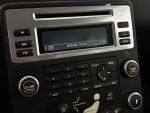 Volvo V70 2008 Musta