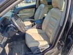 Volvo V70 2008 Musta