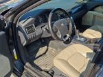 Volvo V70 2008 Musta