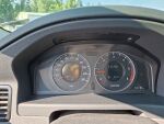 Volvo V70 2008 Musta