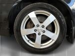 Volvo V70 2008 Musta