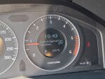 Volvo V70 2008 Musta