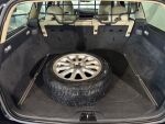 Volvo V70 2008 Musta