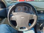 Volvo V70 2008 Musta