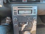 Volvo V70 2008 Musta