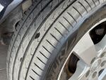 Volvo V70 2008 Musta