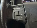 Volvo V70 2008 Musta