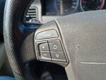 Volvo V70 2008 Musta