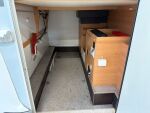 Knaus SPORT 2008 Harmaa